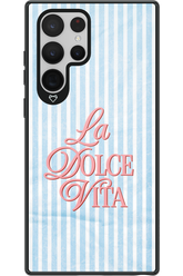 La Dolce Vita 2.0 - Samsung Galaxy S22 Ultra