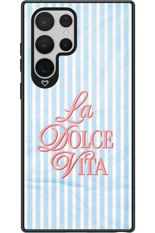 La Dolce Vita 2.0 - Samsung Galaxy S22 Ultra