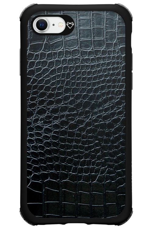 Leather - Apple iPhone 8