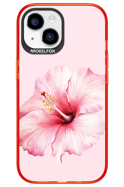 HibiPinky 2.0 - Apple iPhone 15