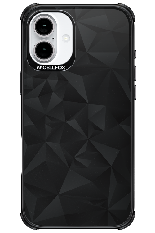 Low Poly 2.0 - Apple iPhone 16 Plus