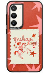 Yeehaw Honey 2.0 - Samsung Galaxy S23