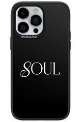 S Soul Mates - Apple iPhone 14 Pro Max