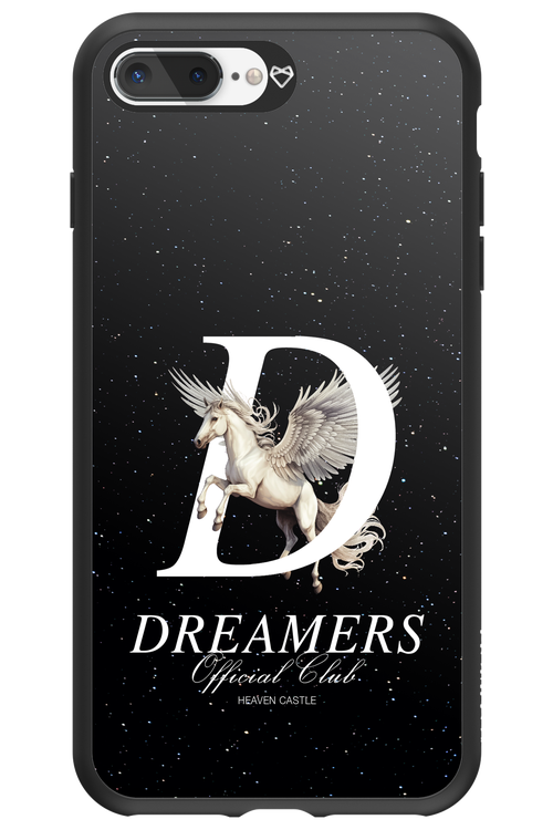 Dreamers - Apple iPhone 8 Plus