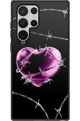 Toxic Heart - Samsung Galaxy S22 Ultra