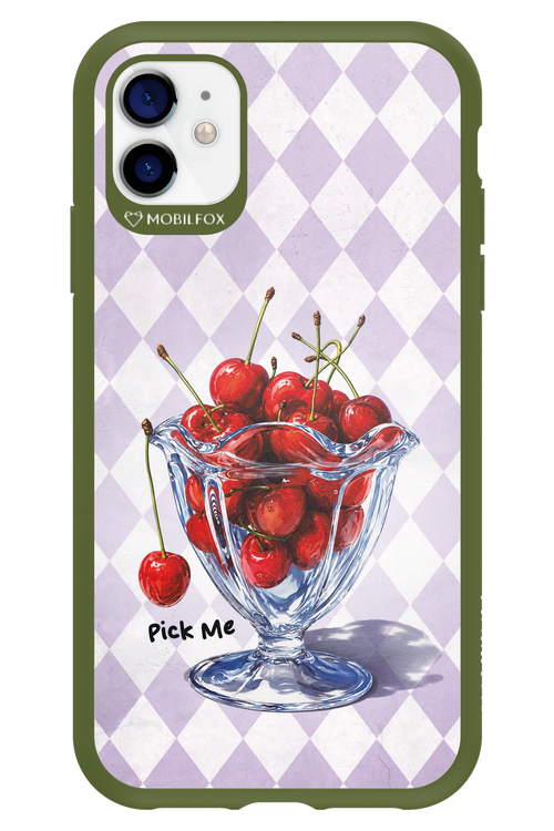 Pick Me 2.0 - Apple iPhone 11