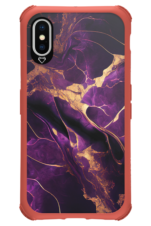 Michael - Apple iPhone X