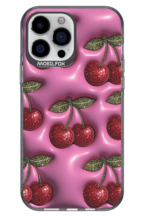 CHERRY RUBY 2.0 - Apple iPhone 13 Pro Max