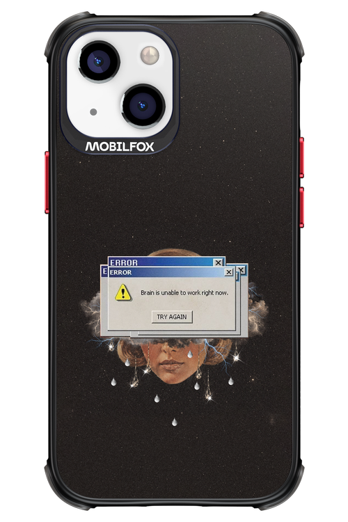 Out of Mind 2.0 - Apple iPhone 13 Mini