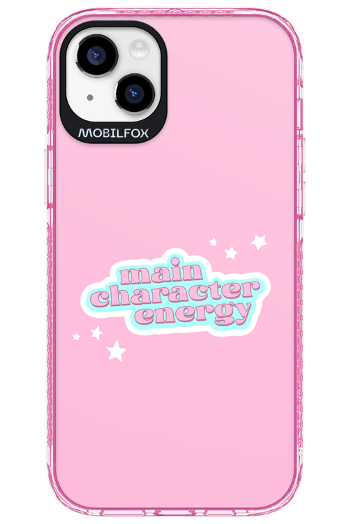 The Main Pink - Apple iPhone 14 Plus