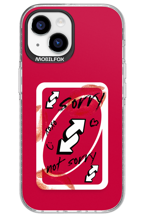 Turn 2.0 - Apple iPhone 15