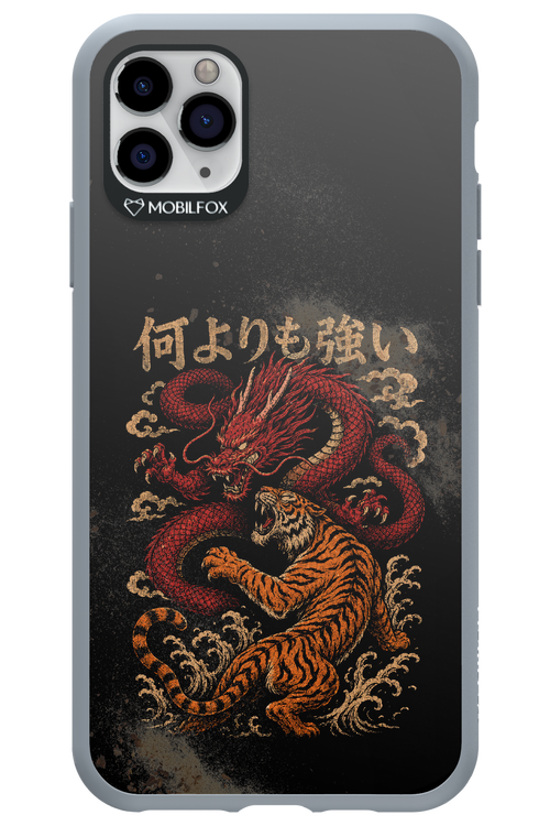 何よりも強いI 2.0 - Apple iPhone 11 Pro Max
