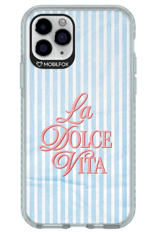 La Dolce Vita 2.0 - Apple iPhone 11 Pro