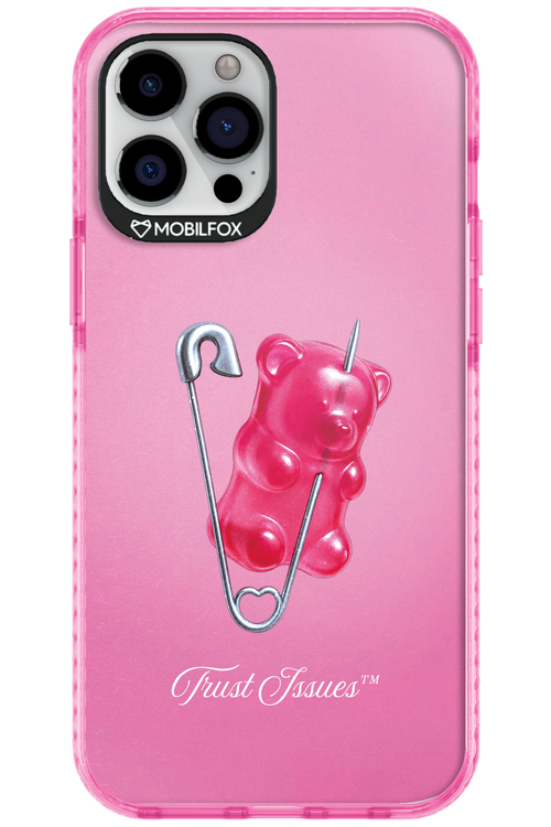 Trust Issues 2.0 - Apple iPhone 12 Pro Max