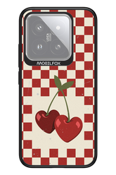 Wild Cherry 2.0 - Xiaomi 14
