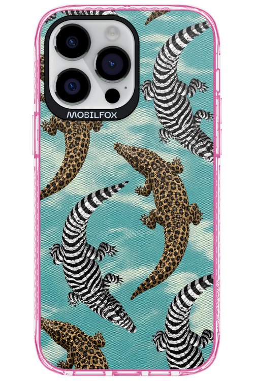 Style Bite 2.0 - Apple iPhone 14 Pro Max