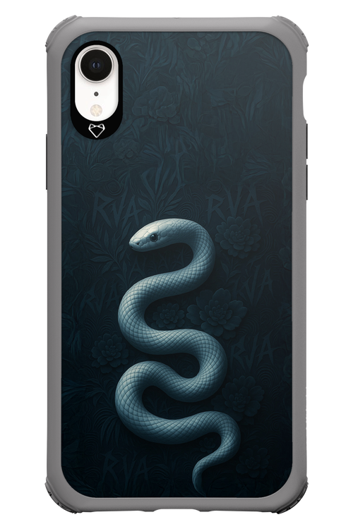 Night Venom 2.0 - Apple iPhone XR