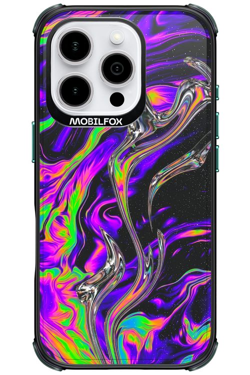 Nova 2.0 - Apple iPhone 16 Pro