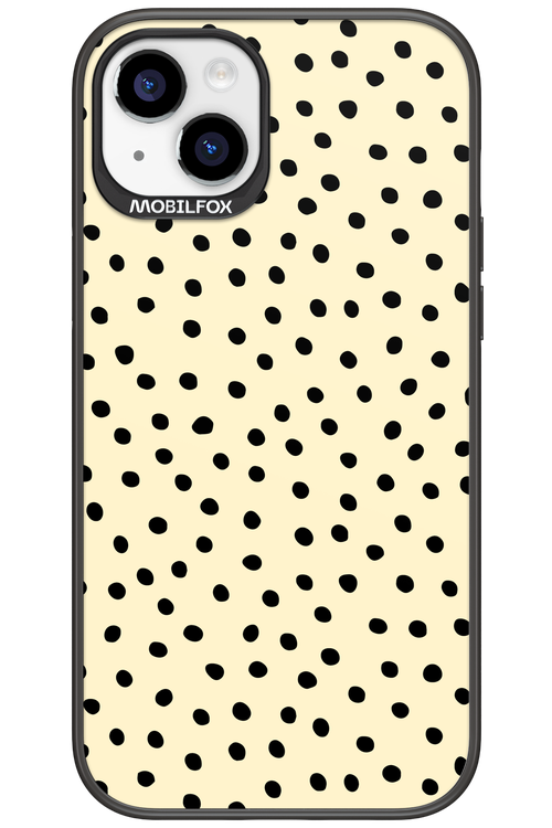 Polka Dots 2.0 - Apple iPhone 15 Plus