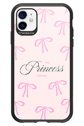 Princess Material 2.0 - Apple iPhone 11