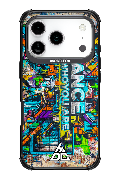 HDC 4 2.0 - Apple iPhone 17 Pro