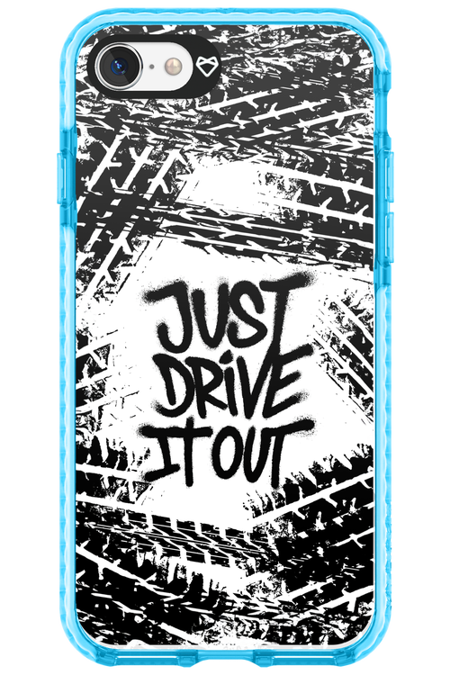 Drive It Out 2.0 - Apple iPhone SE 2020