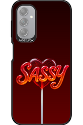 Sassy 2.0 - Samsung Galaxy A14
