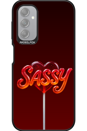 Sassy 2.0 - Samsung Galaxy A14