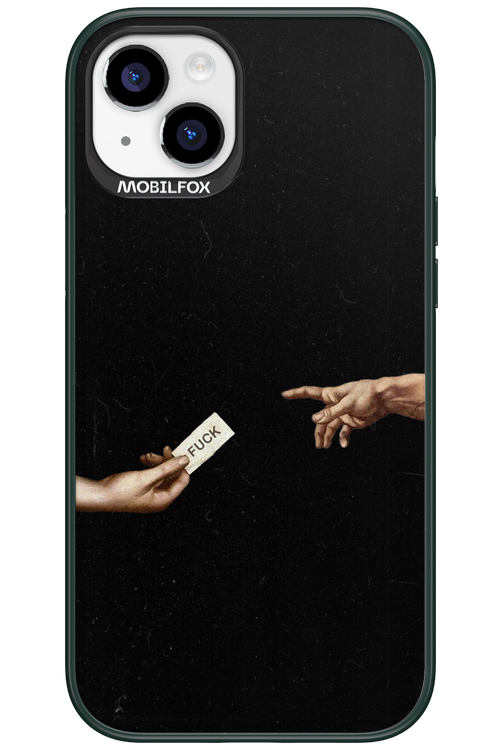 Giving 2.0 - Apple iPhone 15 Plus