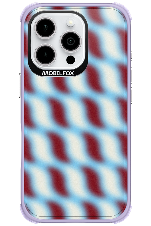 Cold Wave 2.0 - Apple iPhone 16 Pro