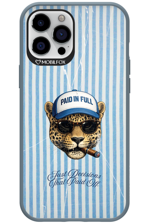 Paid in Full 2.0 - Apple iPhone 12 Pro Max
