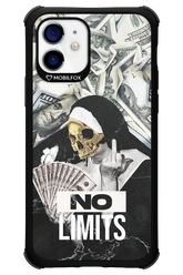No Limits - Apple iPhone 12