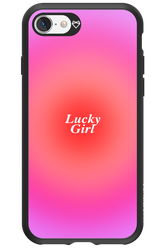 LuckyGirl - Apple iPhone SE 2022