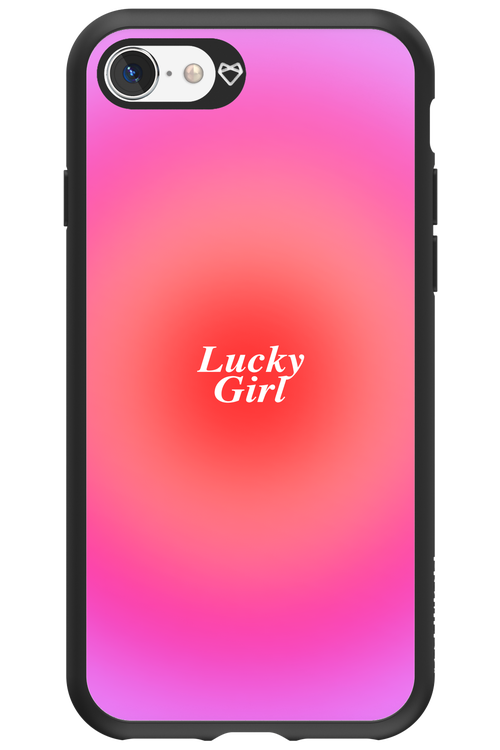 LuckyGirl - Apple iPhone SE 2022