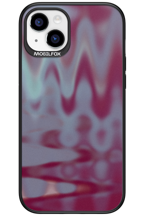 Cherry Karma 2.0 - Apple iPhone 15 Plus