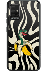Banana Bite 2.0 - Samsung Galaxy A51