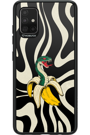 Banana Bite 2.0 - Samsung Galaxy A51