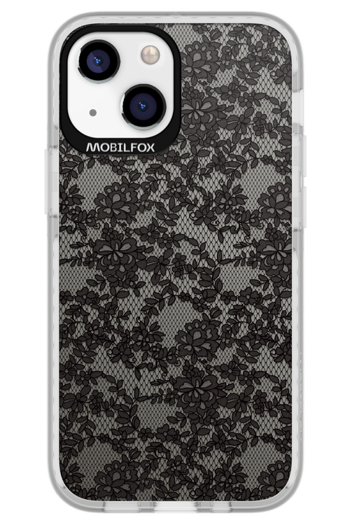 Floral lace 2.0 - Apple iPhone 13 Mini
