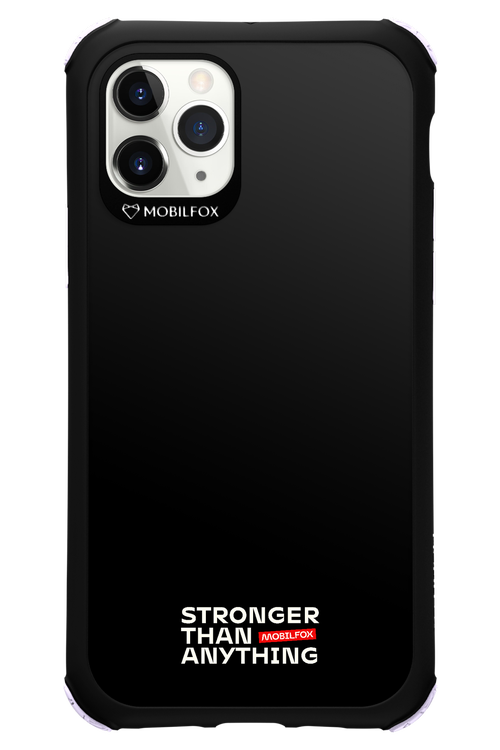 Stronger - Apple iPhone 11 Pro