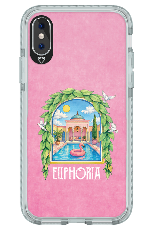 Euphoria 2.0 - Apple iPhone XS