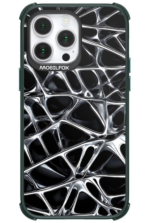 Chrome Era 2.0 - Apple iPhone 14 Pro Max
