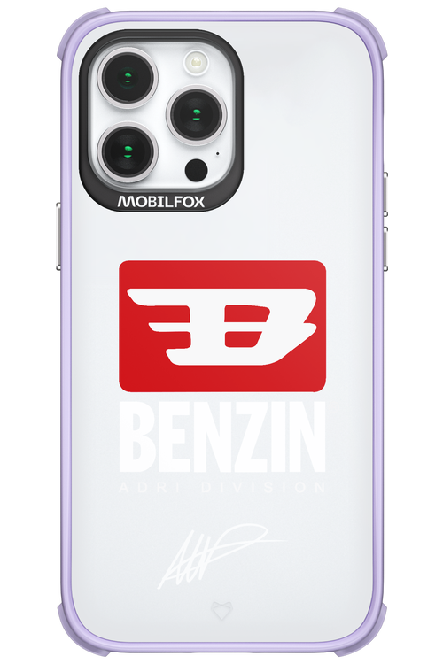 Ultra Benzin 2.0 - Apple iPhone 14 Pro Max