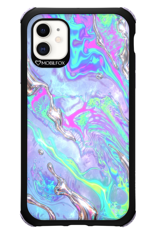 Aurora 2.0 - Apple iPhone 11