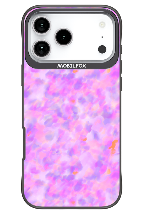Lavender Field 2.0 - Apple iPhone 17 Pro Max