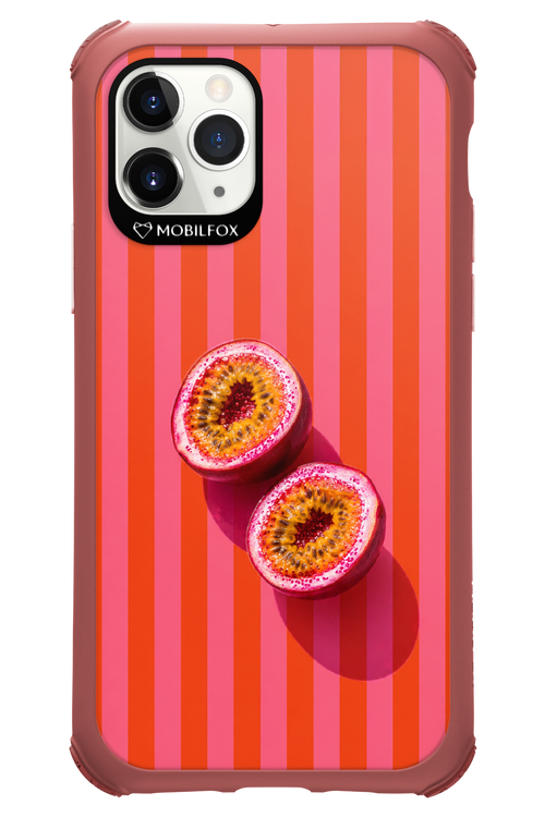 Passion Fruit 2.0 - Apple iPhone 11 Pro