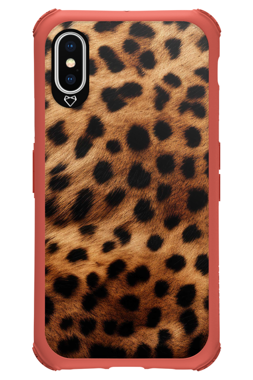 Cheetah 2.0 - Apple iPhone XS