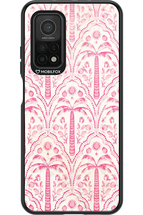Pink Palm 2.0 - Xiaomi Mi 10T 5G