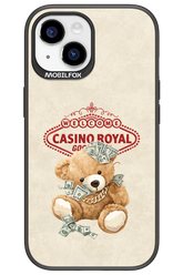 Casino Royal 2.0 - Apple iPhone 15