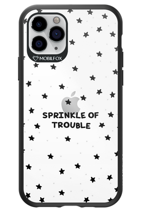Trouble - Apple iPhone 11 Pro