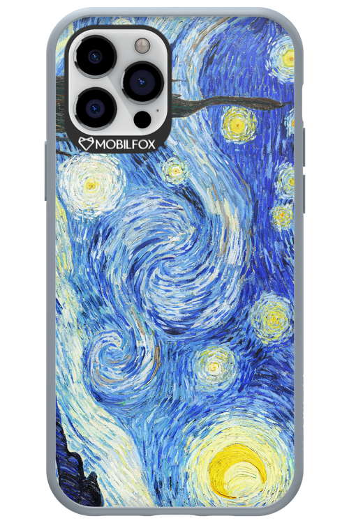 Starry Night - Apple iPhone 12 Pro